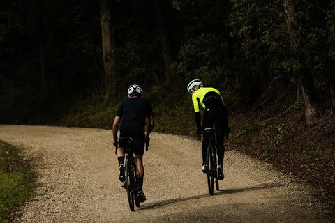 Full Day - Gravel Grind Cycling Tour - New South Wales Tourism  6