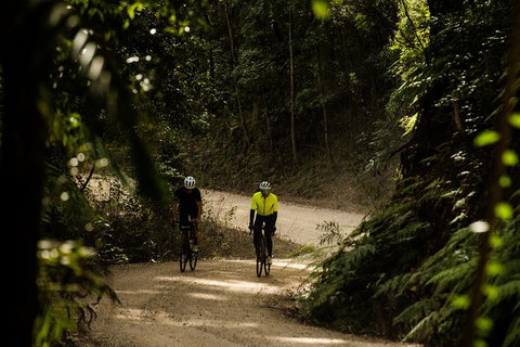 Full Day - Gravel Grind Cycling Tour - New South Wales Tourism  5