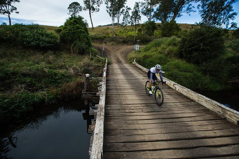 Full Day - Gravel Grind Cycling Tour - New South Wales Tourism  1