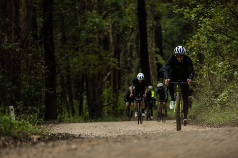Full Day - Gravel Grind Cycling Tour - New South Wales Tourism  3