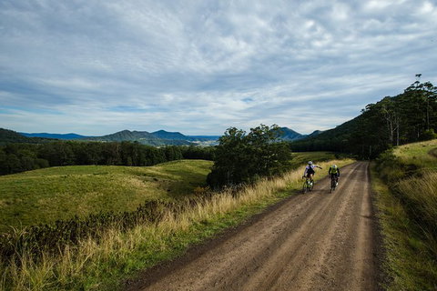 Full Day - Gravel Grind Cycling Tour - New South Wales Tourism  2