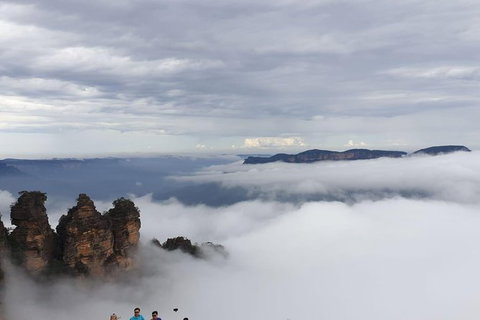 Small Group Blue Mountain Tour With A Local Guide - New South Wales Tourism  5