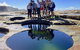 Royal National Park Adventure & Hike, Figure 8 Pools - thumb 1