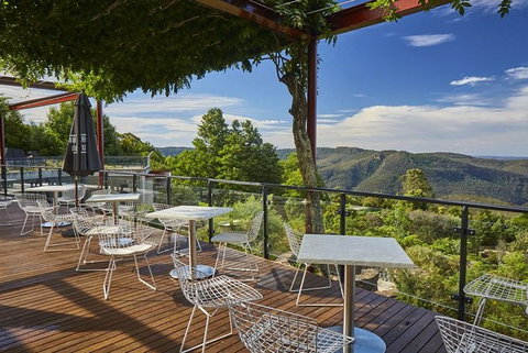 Blue Mountains Botanic Garden And Bilpin Tour From Katoomba With Cider Tasting - New South Wales Tourism  4