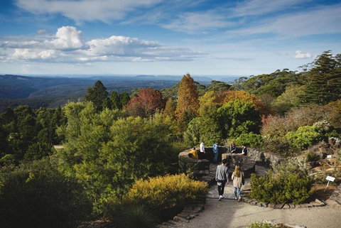 Blue Mountains Botanic Garden And Bilpin Tour From Katoomba With Cider Tasting - New South Wales Tourism  5