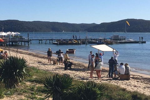 Half Day Official Home And Away Tour To Summer Bay - New South Wales Tourism  5
