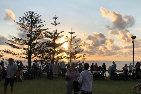 Norfolk Island Fish Fry Experience - New South Wales Tourism  4