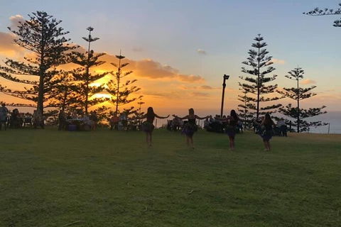 Norfolk Island Fish Fry Experience - New South Wales Tourism  2