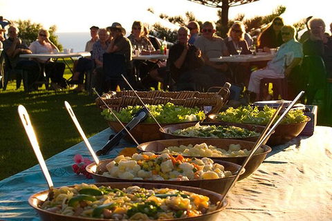 Norfolk Island Fish Fry Experience - New South Wales Tourism  3
