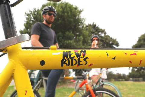 Newcastle Half-Day Bike Tour With Lunch - New South Wales Tourism  9