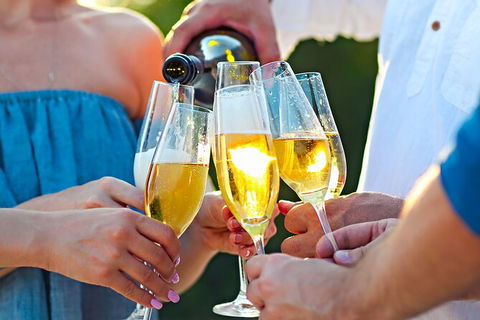 All-inclusive Morning Wine Tour In Orange - New South Wales Tourism  9