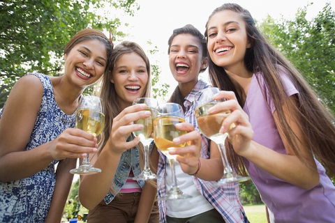 All-inclusive Morning Wine Tour In Orange - New South Wales Tourism  3
