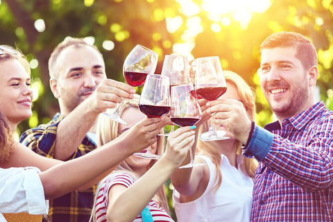 All-inclusive Morning Wine Tour In Orange - New South Wales Tourism  2
