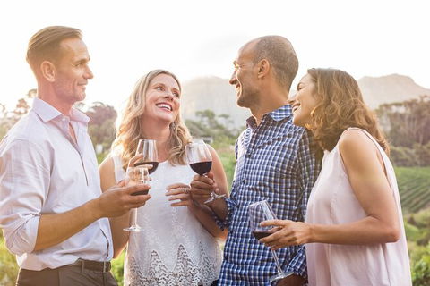 All-inclusive Morning Wine Tour In Orange - New South Wales Tourism  7