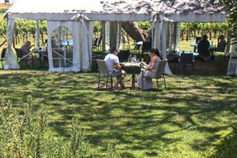 The Secret Vines Experience Port Macquarie - New South Wales Tourism  2