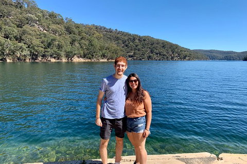 Sydney\'s Northern Beaches & Ku-ring-gai National Park Small Tour Departing Manly - New South Wales Tourism  1
