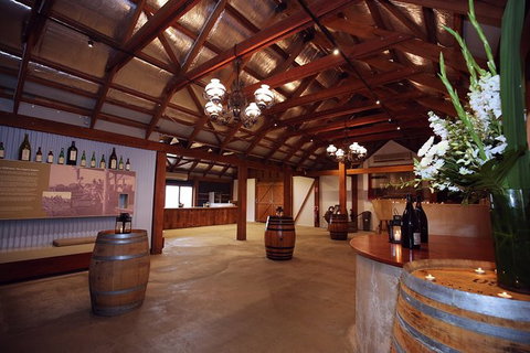 Audrey Wilkinson Vineyard: Fromage And Fortified Wine Experience - New South Wales Tourism  2