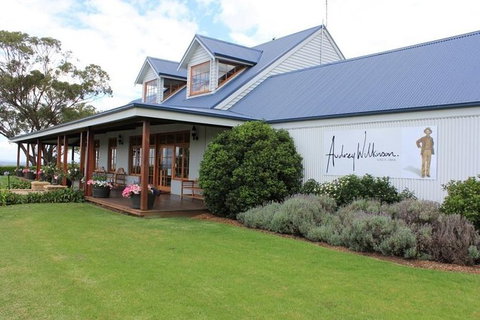 Audrey Wilkinson Vineyard: Fromage And Fortified Wine Experience - New South Wales Tourism  5