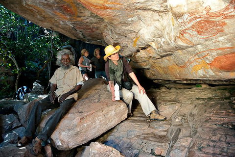 Arnhem Land Injalak Hill Full-Day Tour From Jabiru - New South Wales Tourism  3