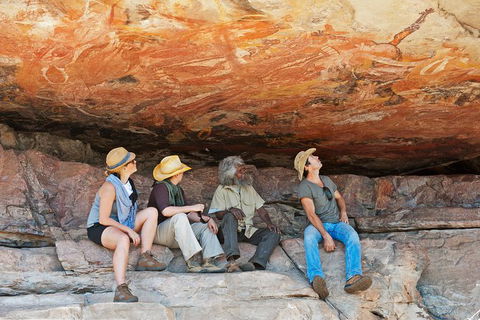 Arnhem Land Injalak Hill Full-Day Tour From Jabiru - New South Wales Tourism  5