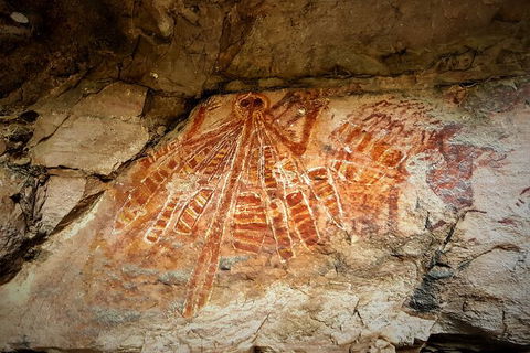 Arnhem Land Injalak Hill Full-Day Tour From Jabiru - New South Wales Tourism  2