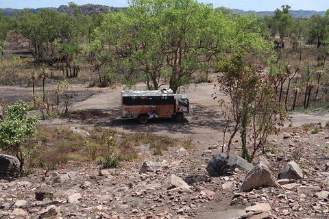 Arnhem Land Injalak Hill Full-Day Tour From Jabiru - New South Wales Tourism  6