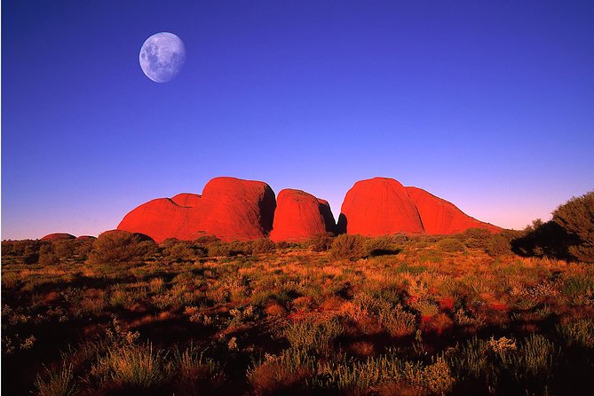 Uluru NT New South Wales Tourism