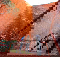 Uluru Sacred Sites Tour - New South Wales Tourism 