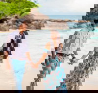 Professional Photoshoot in Australia - New South Wales Tourism 