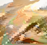 Skip the Line Katherine Outback Experience - New South Wales Tourism 