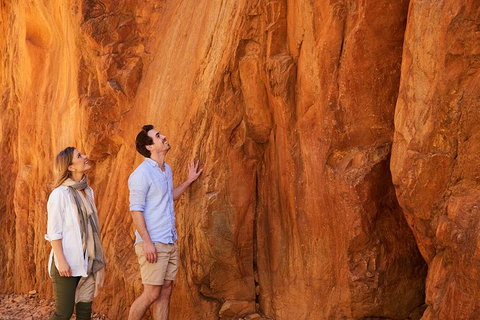 Best Of Alice Springs Full Day Tour - New South Wales Tourism  3