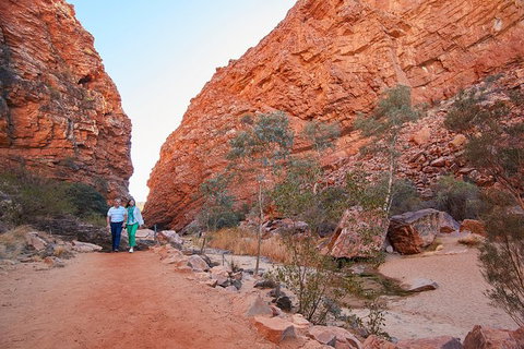 Best Of Alice Springs Full Day Tour - New South Wales Tourism  2