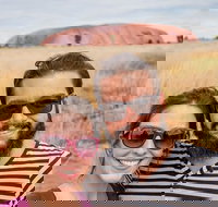 Overnight Uluru Adventure - New South Wales Tourism 