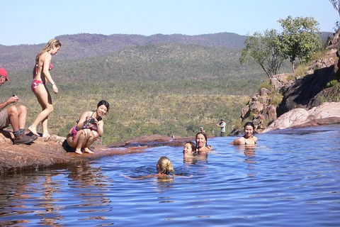 Kakadu, Katherine & Litchfield Adventure - New South Wales Tourism  0