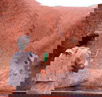 Uluru Audio Guide Rental - New South Wales Tourism 