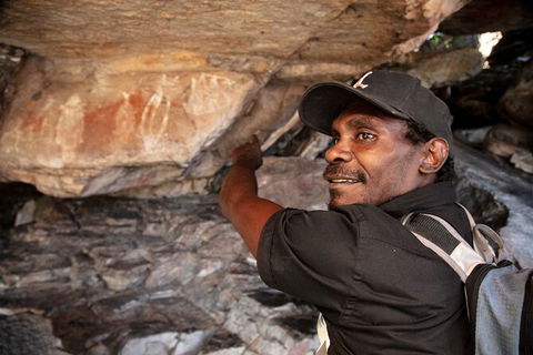 Arnhem Land Injalak Hill Full-Day Tour From Darwin - New South Wales Tourism  2