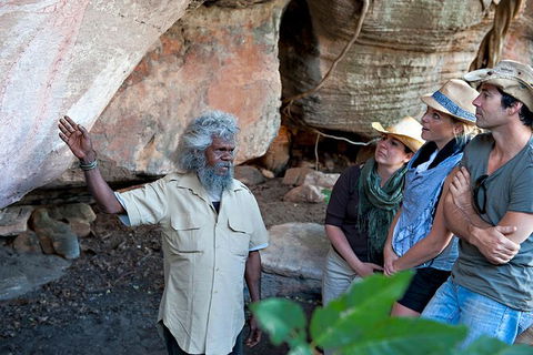 Arnhem Land Injalak Hill Full-Day Tour From Darwin - New South Wales Tourism  8