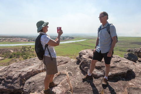 Arnhem Land Injalak Hill Full-Day Tour From Darwin - New South Wales Tourism  11
