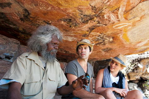 Arnhem Land Injalak Hill Full-Day Tour From Darwin - New South Wales Tourism  4
