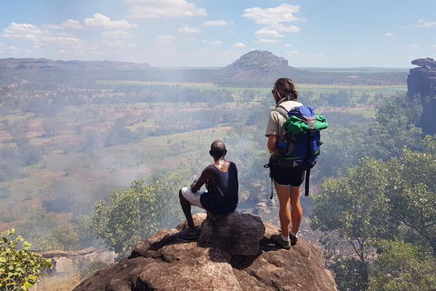 Arnhem Land Injalak Hill Full-Day Tour From Darwin - New South Wales Tourism  9