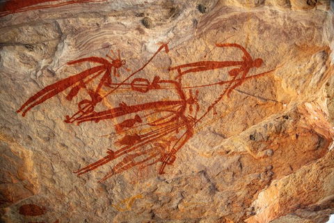 Arnhem Land Injalak Hill Full-Day Tour From Darwin - New South Wales Tourism  7
