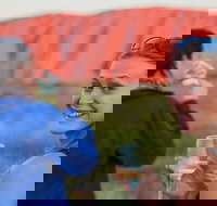 4 Day/3 Night Perentie Dreaming Safari - New South Wales Tourism 