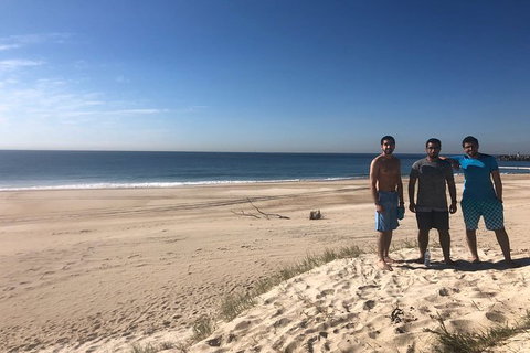 Half Day Dolphin Kayaking And Snorkeling Tour - New South Wales Tourism  8