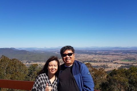 Small Group Gold Coast Mountain Tour: Springbrook National Park And Mt Tamborine - New South Wales Tourism  9