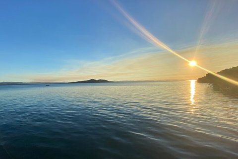 Aquascene Magnetic Island Discovery Tour - New South Wales Tourism  3