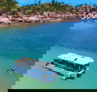 Aquascene Magnetic Island Discovery Tour - New South Wales Tourism 