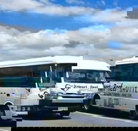 Shared Arrival Transfer Proserpine Airport to Airlie Beach  Surrounds - New South Wales Tourism 