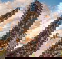 Byron Bay and the Crystal Castle Day Tour from Gold Coast - New South Wales Tourism 