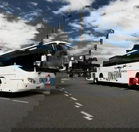 Gold Coast Hotel to Theme Parks Return Transfer - New South Wales Tourism 