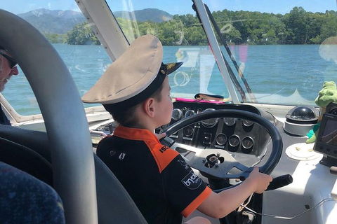 Aquaduck Sunshine Coast - New South Wales Tourism  1